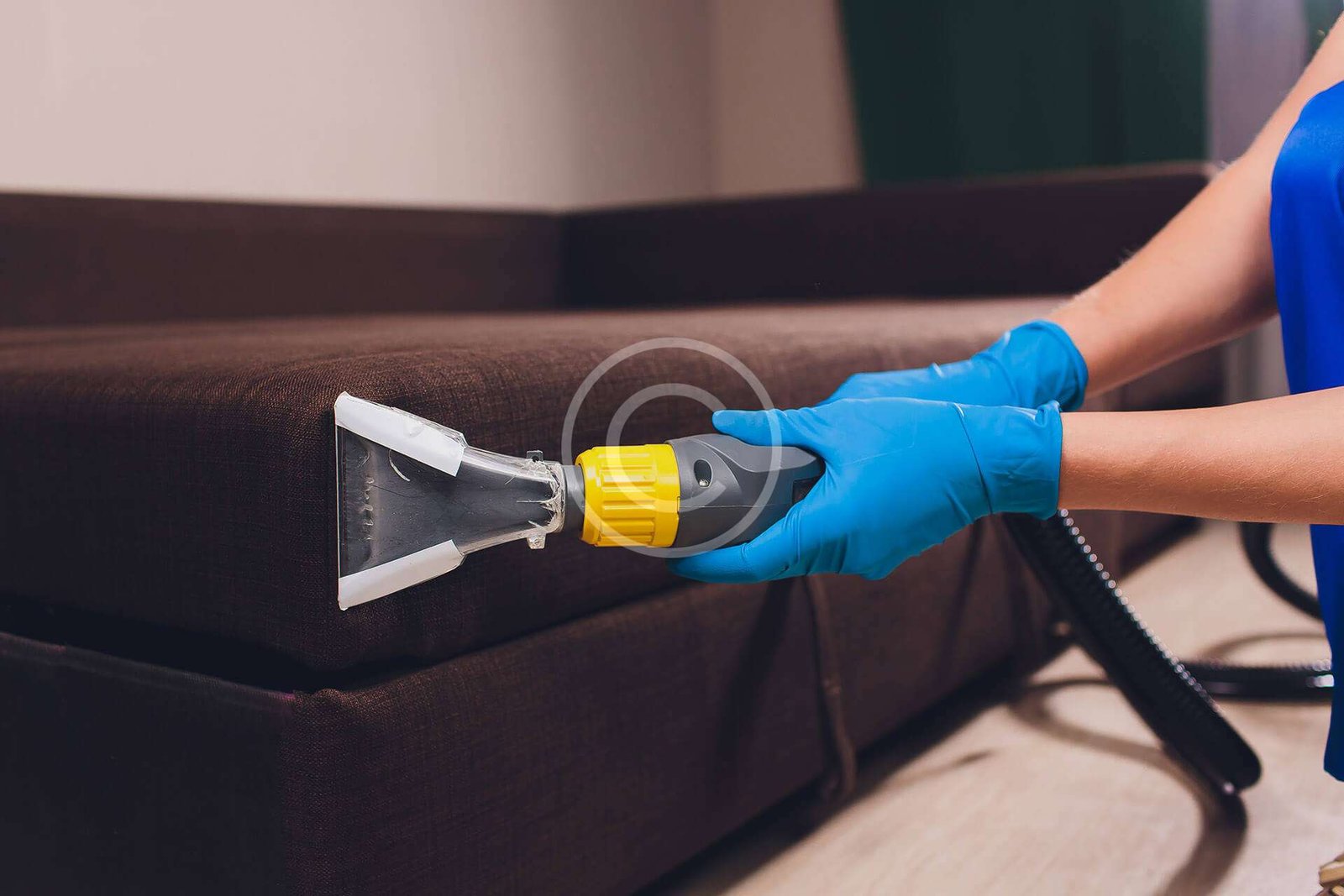 General Cleaning (Per Month)